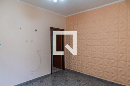 Sala de casa à venda com 2 quartos, 80m² em Vila Dom Pedro I, São Paulo