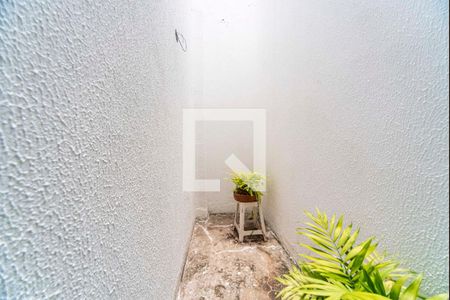Jardim de Inverno de casa à venda com 3 quartos, 200m² em Baeta Neves, São Bernardo do Campo