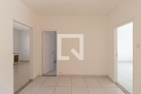 Sala de casa para alugar com 2 quartos, 85m² em Vila Nivi, São Paulo