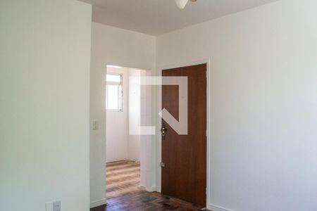 Sala  de apartamento à venda com 1 quarto, 30m² em Camaquã, Porto Alegre