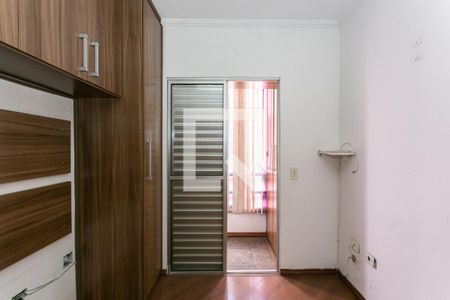 Quarto 1 de apartamento à venda com 2 quartos, 55m² em Vila Granada, São Paulo