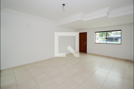 Sala de casa à venda com 3 quartos, 192m² em Baeta Neves, São Bernardo do Campo