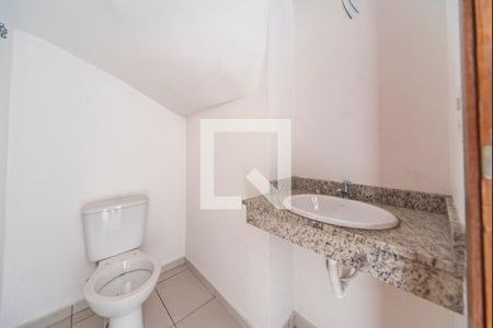 Lavabo de casa à venda com 3 quartos, 200m² em Baeta Neves, São Bernardo do Campo