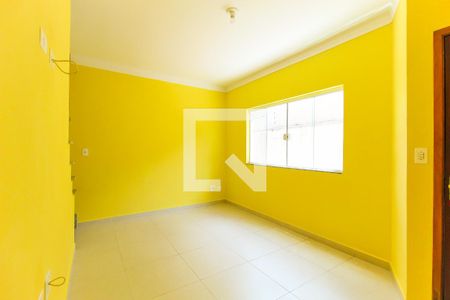 Sala de casa de condomínio à venda com 2 quartos, 103m² em Parada Xv de Novembro, São Paulo