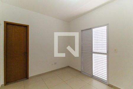 Suíte 1 de casa de condomínio à venda com 2 quartos, 103m² em Parada Xv de Novembro, São Paulo