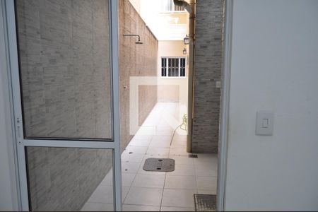 Quarto 3 de apartamento à venda com 3 quartos, 95m² em Riachuelo, Rio de Janeiro