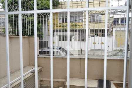 Quarto 1 de apartamento à venda com 3 quartos, 95m² em Riachuelo, Rio de Janeiro