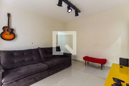Sala de casa à venda com 2 quartos, 170m² em Jardim das Camélias, São Paulo