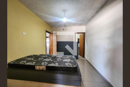 Quarto 1 de casa para alugar com 5 quartos, 220m² em Jardim Virginia, Guarujá