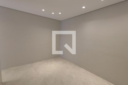 Quarto Suíte de casa de condomínio à venda com 2 quartos, 57m² em São Bernardo, Campinas