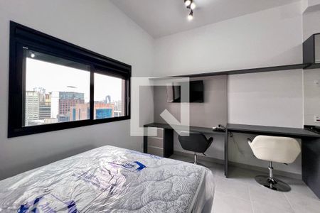 Studio de apartamento à venda com 1 quarto, 24m² em Vila Olímpia, São Paulo