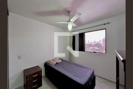 Quarto de kitnet/studio à venda com 0 quarto, 36m² em Campo Belo, São Paulo