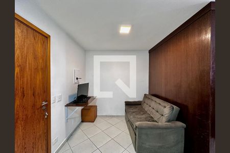 Sala de kitnet/studio à venda com 0 quarto, 36m² em Campo Belo, São Paulo