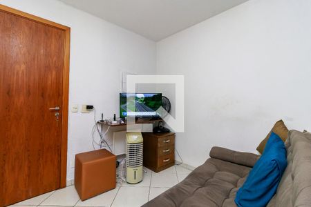 Sala de kitnet/studio à venda com 1 quarto, 28m² em Campo Belo, São Paulo