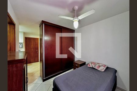 Quarto de kitnet/studio à venda com 0 quarto, 36m² em Campo Belo, São Paulo