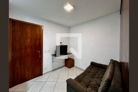 Sala de kitnet/studio à venda com 0 quarto, 36m² em Campo Belo, São Paulo