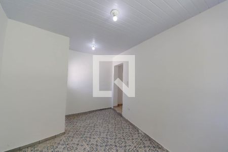 Sala de casa para alugar com 1 quarto, 45m² em Vila Formosa, São Paulo