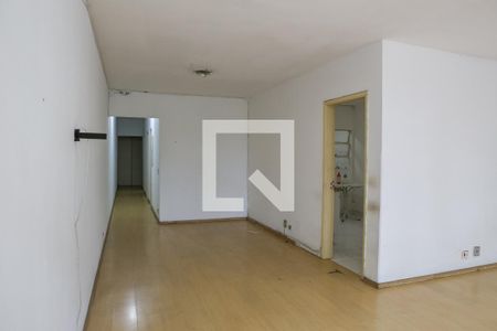 Sala de apartamento à venda com 3 quartos, 160m² em Bom Retiro, São Paulo