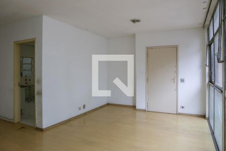 Sala de apartamento à venda com 3 quartos, 160m² em Bom Retiro, São Paulo