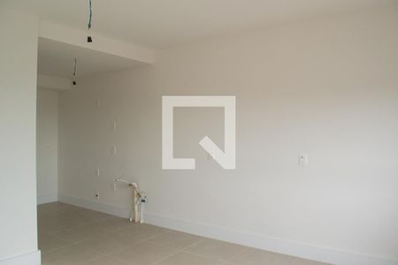 Sala/Quarto/Cozinha de apartamento para alugar com 1 quarto, 27m² em Partenon, Porto Alegre