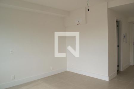 Sala/Quarto/Cozinha de apartamento para alugar com 1 quarto, 27m² em Partenon, Porto Alegre