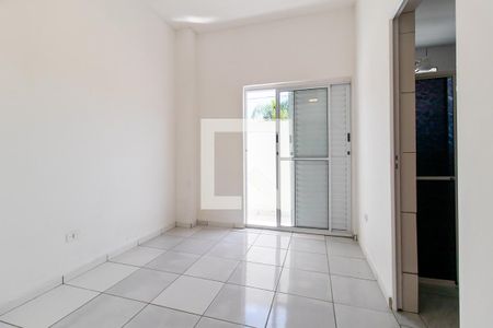 Quarto de apartamento para alugar com 1 quarto, 30m² em Cruzeiro, São José dos Pinhais