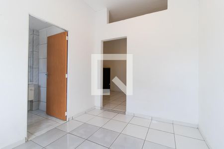 Quarto de apartamento para alugar com 1 quarto, 30m² em Cruzeiro, São José dos Pinhais