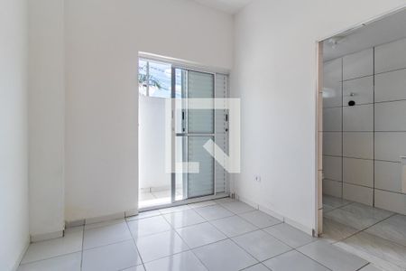 Quarto  de apartamento para alugar com 1 quarto, 30m² em Cruzeiro, São José dos Pinhais