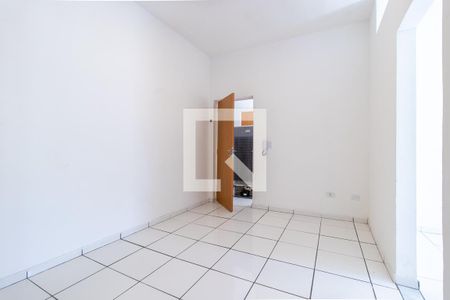 Sala/Cozinha de apartamento para alugar com 1 quarto, 30m² em Cruzeiro, São José dos Pinhais