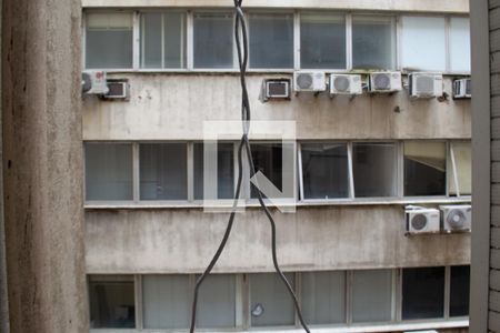 Vista do quarto 2 de apartamento à venda com 2 quartos, 50m² em Centro Histórico, Porto Alegre