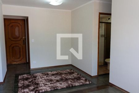 Apartamento à venda com 70m², 3 quartos e 1 vagasala 