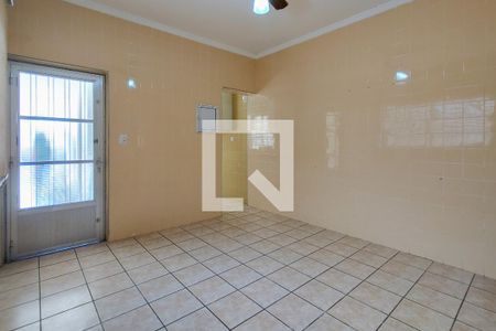 Sala de casa para alugar com 2 quartos, 78m² em Ocian, Praia Grande