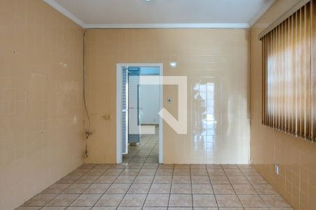 Sala de casa para alugar com 2 quartos, 78m² em Ocian, Praia Grande