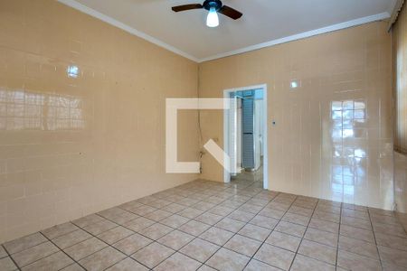 Sala de casa para alugar com 2 quartos, 78m² em Ocian, Praia Grande