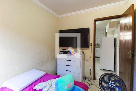 Quarto 2 de apartamento para alugar com 2 quartos, 45m² em Conjunto Residencial José Bonifácio, São Paulo