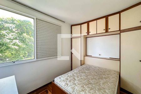 Quarto de apartamento à venda com 2 quartos, 50m² em Sítio do Mandaqui, São Paulo