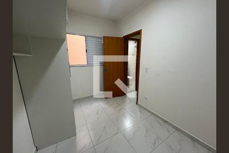 Quarto de apartamento à venda com 1 quarto, 27m² em Santana, São Paulo