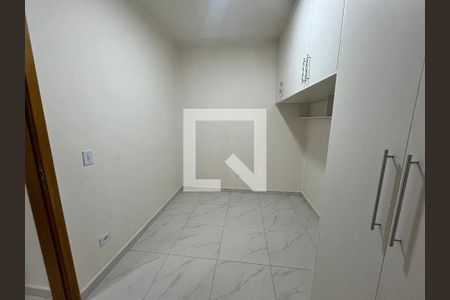 Quarto de apartamento à venda com 1 quarto, 27m² em Santana, São Paulo