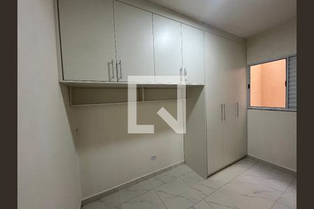 Quarto de apartamento à venda com 1 quarto, 27m² em Santana, São Paulo