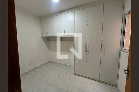 Quarto de apartamento à venda com 1 quarto, 27m² em Santana, São Paulo