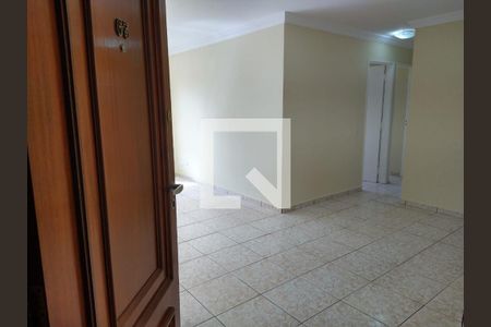 Apartamento à venda com 3 quartos, 70m² em Cambuci, São Paulo