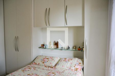 Quarto 1 de apartamento à venda com 2 quartos, 77m² em Santa Paula, São Caetano do Sul