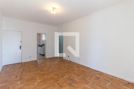 Sala de apartamento para alugar com 2 quartos, 77m² em Bela Vista, São Paulo