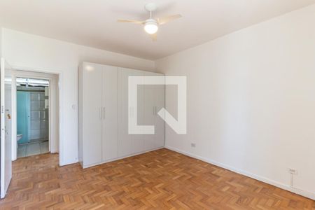 Quarto 1 de apartamento para alugar com 2 quartos, 77m² em Bela Vista, São Paulo