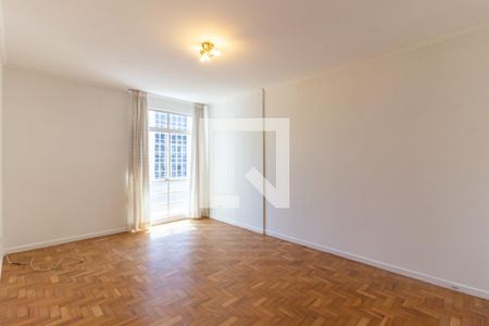 Sala de apartamento para alugar com 2 quartos, 77m² em Bela Vista, São Paulo