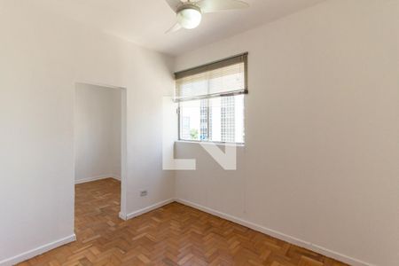 Quarto 2 de apartamento para alugar com 2 quartos, 77m² em Bela Vista, São Paulo