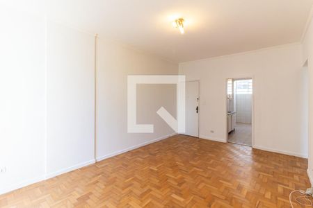 Sala de apartamento para alugar com 2 quartos, 77m² em Bela Vista, São Paulo