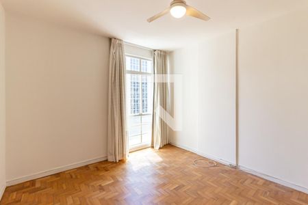 Quarto 1 de apartamento para alugar com 2 quartos, 77m² em Bela Vista, São Paulo