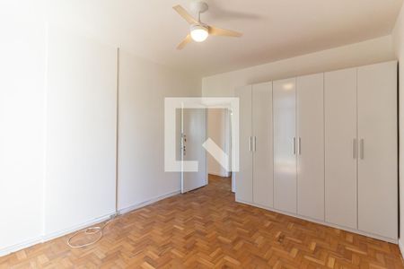 Quarto 1 de apartamento para alugar com 2 quartos, 77m² em Bela Vista, São Paulo