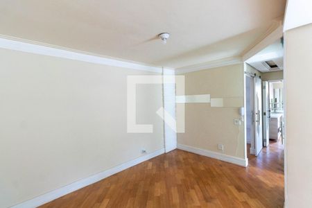 Sala de apartamento para alugar com 2 quartos, 46m² em Vila Aricanduva, São Paulo